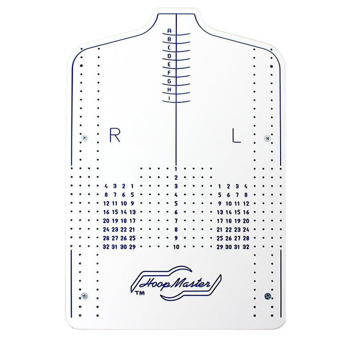 MH Hoop Master Station