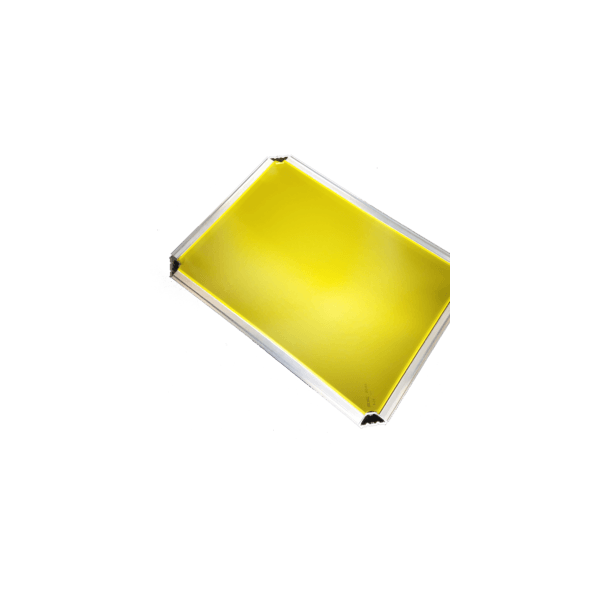 Shur-Loc Mesh Panel EZ 23" x 31" - 230/48 Yellow