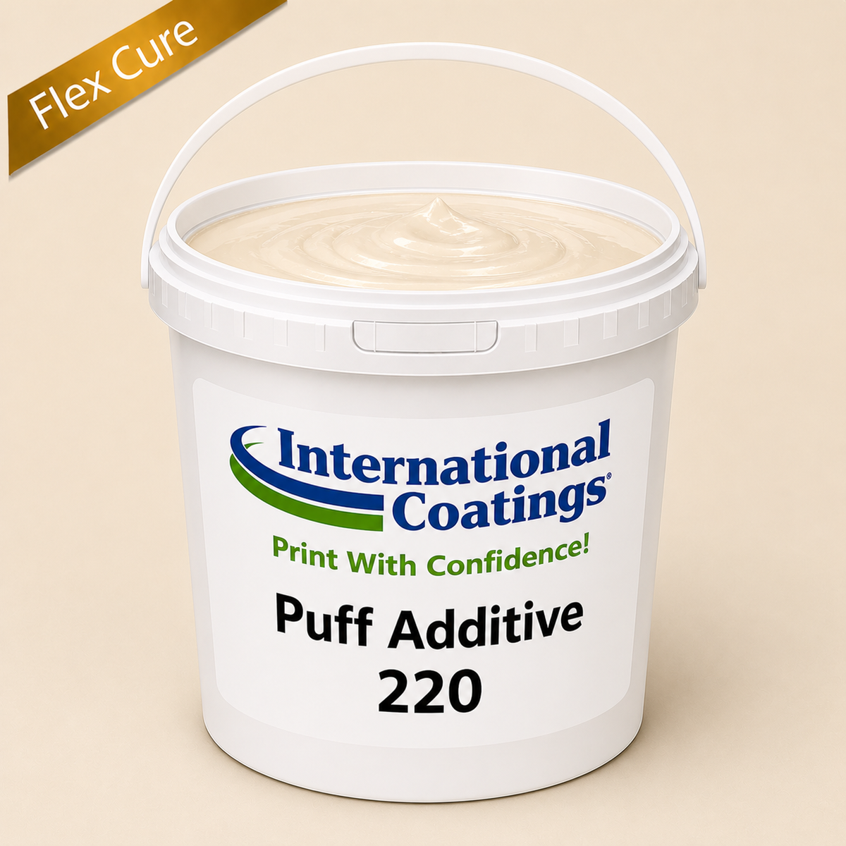 International Coatings 220 Puff Additive - 1 Gallon — SPSI Inc.