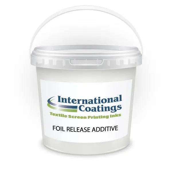 IC 3802 Foil Resist Additive - 1 Quart