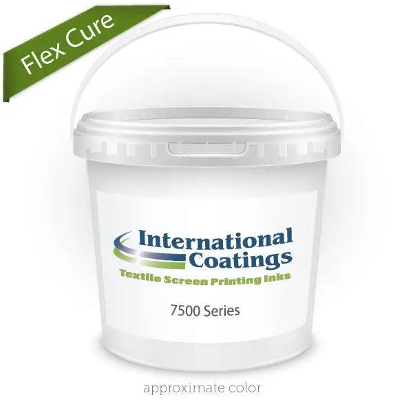 IC 7538 Mixing White UltraMix FlexCure-5 Gallon