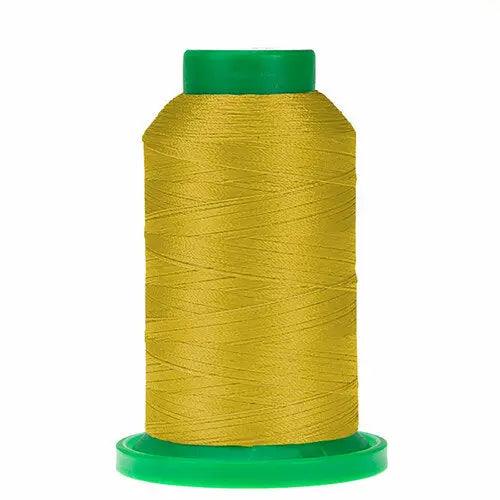 Isacord 0546 Ginger Embroidery Thread 5000M