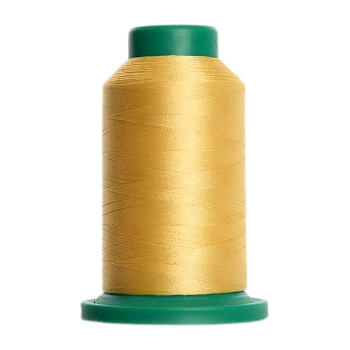 Isacord 0741 Wheat Embroidery Thread 5000M