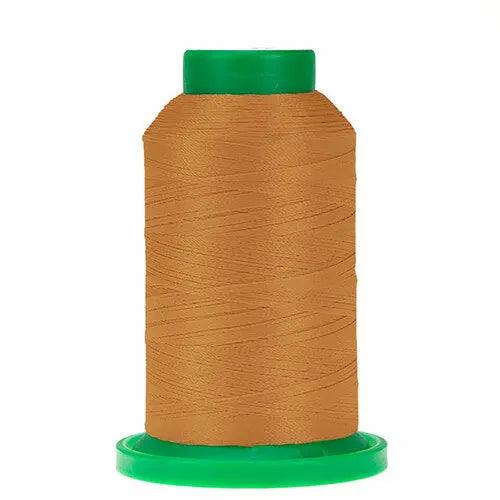 Isacord 0932 Nutmeg Embroidery Thread 5000M
