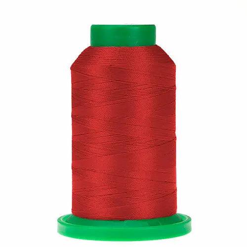 Isacord 1800 Wildfire Embroidery Thread 5000M