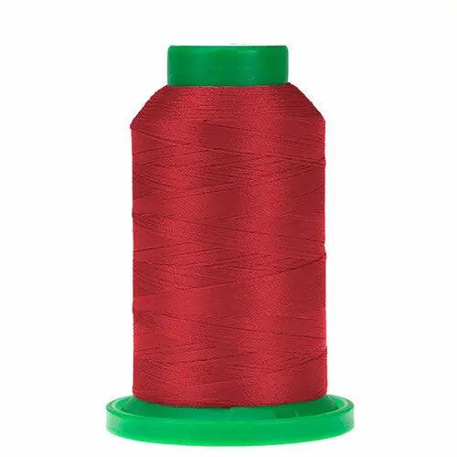 Isacord 1903 Lipstick Embroidery Thread 5000M