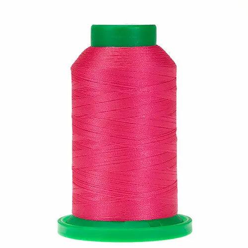 Isacord 2520 Garden Rose Embroidery Thread 5000M