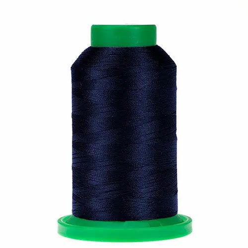 Isacord 3323 Delft Embroidery Thread 5000M