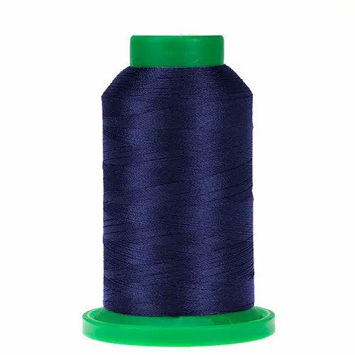 Iso 3353 Isacord 3353 Light Navy Embroidery Thread 5000M - SPSI Inc.