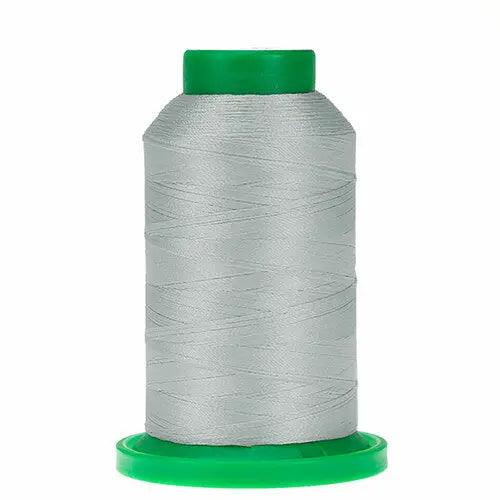 Isacord 3971 Silver Embroidery Thread 5000M