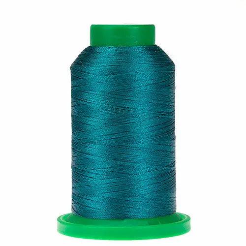 Isacord 4421 Light Mallard Embroidery Thread 5000M