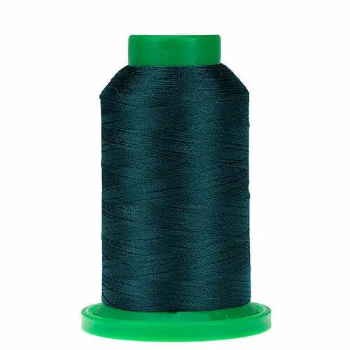 Isacord 4515 Spruce Embroidery Thread 5000M