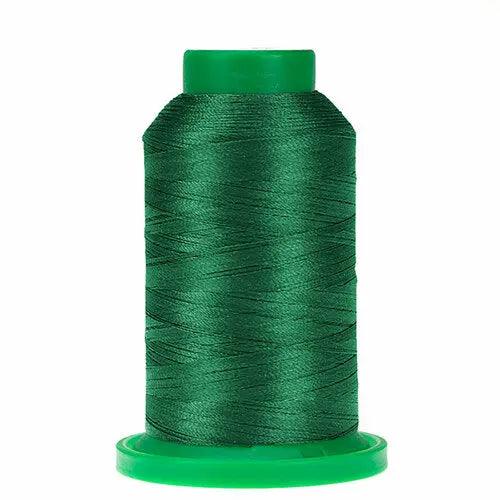 Isacord 5422 Swiss Ivy Embroidery Thread 5000M