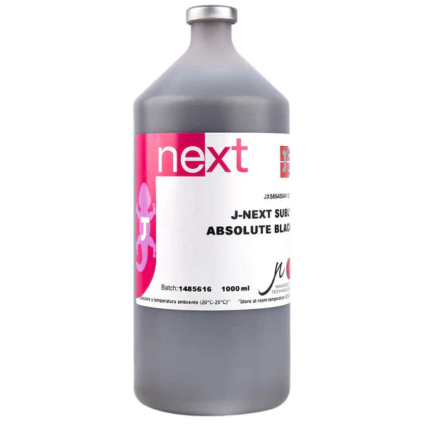 JTECK J-NEXT Subly Ink JXS-65 Dye Sublimation Ink 1-Liter