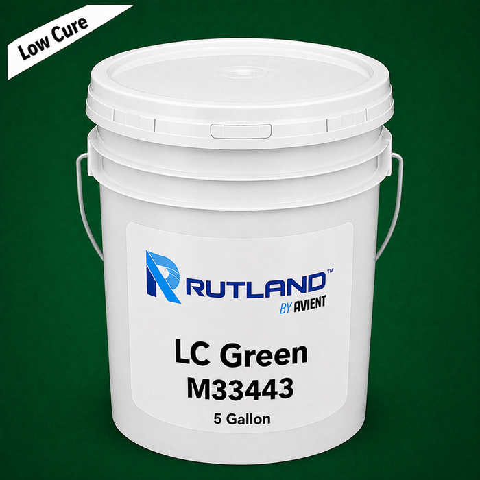 Rutland M33443 LC Green - 5 Gallon