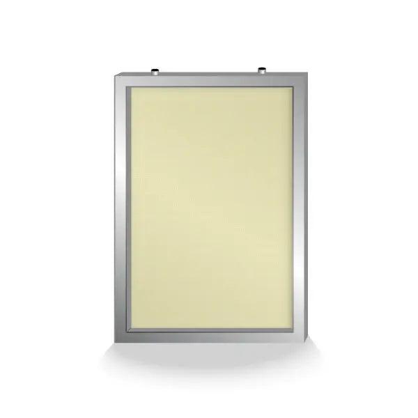 GSF 23X31 Frame 158W Mesh  MHM Pins