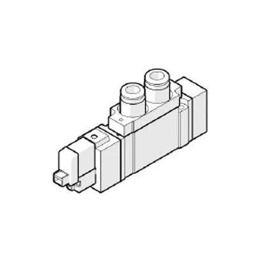 MHM Larger Magnet Valve SY7120    On MHM diagram as 06-0-0-9009