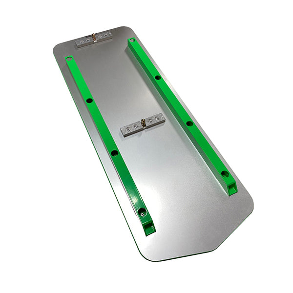 MHM Standard Honeycomb Pallet For S-Type (With Rubber)