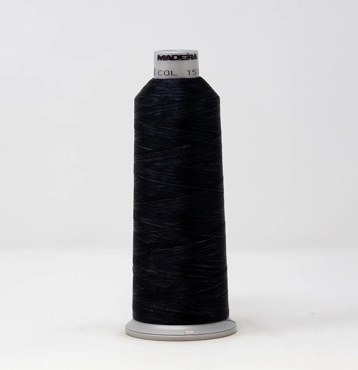 Madeira Polyneon 1518 Embroidery Thread 5500 Yards - SPSI Inc.