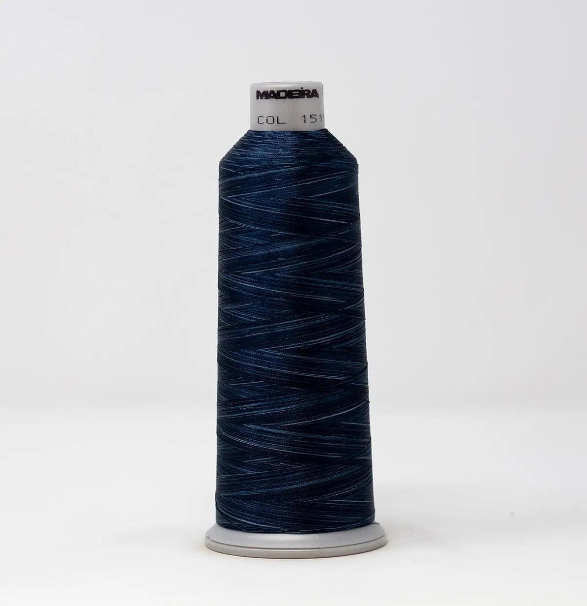 Madeira Polyneon 1519 Embroidery Thread 5500 Yards - SPSI Inc.