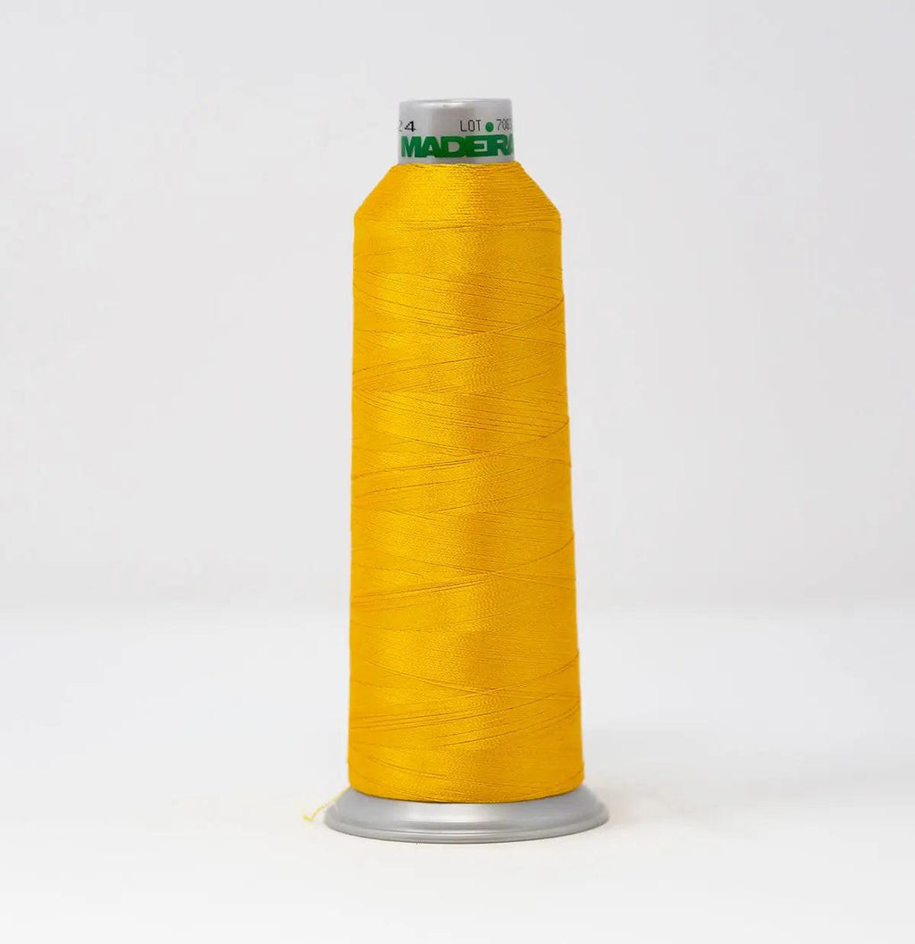 Madeira Polyneon Embroidery Thread SPSI Inc.