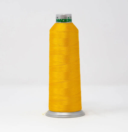 Madeira Polyneon Embroidery Thread - SPSI Inc.