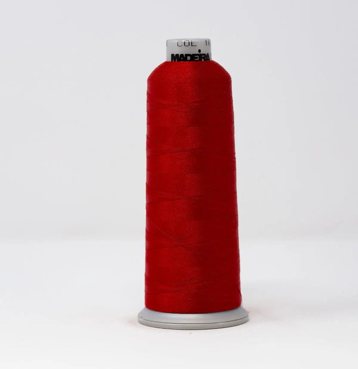 Madeira Polyneon Embroidery Thread - SPSI Inc.