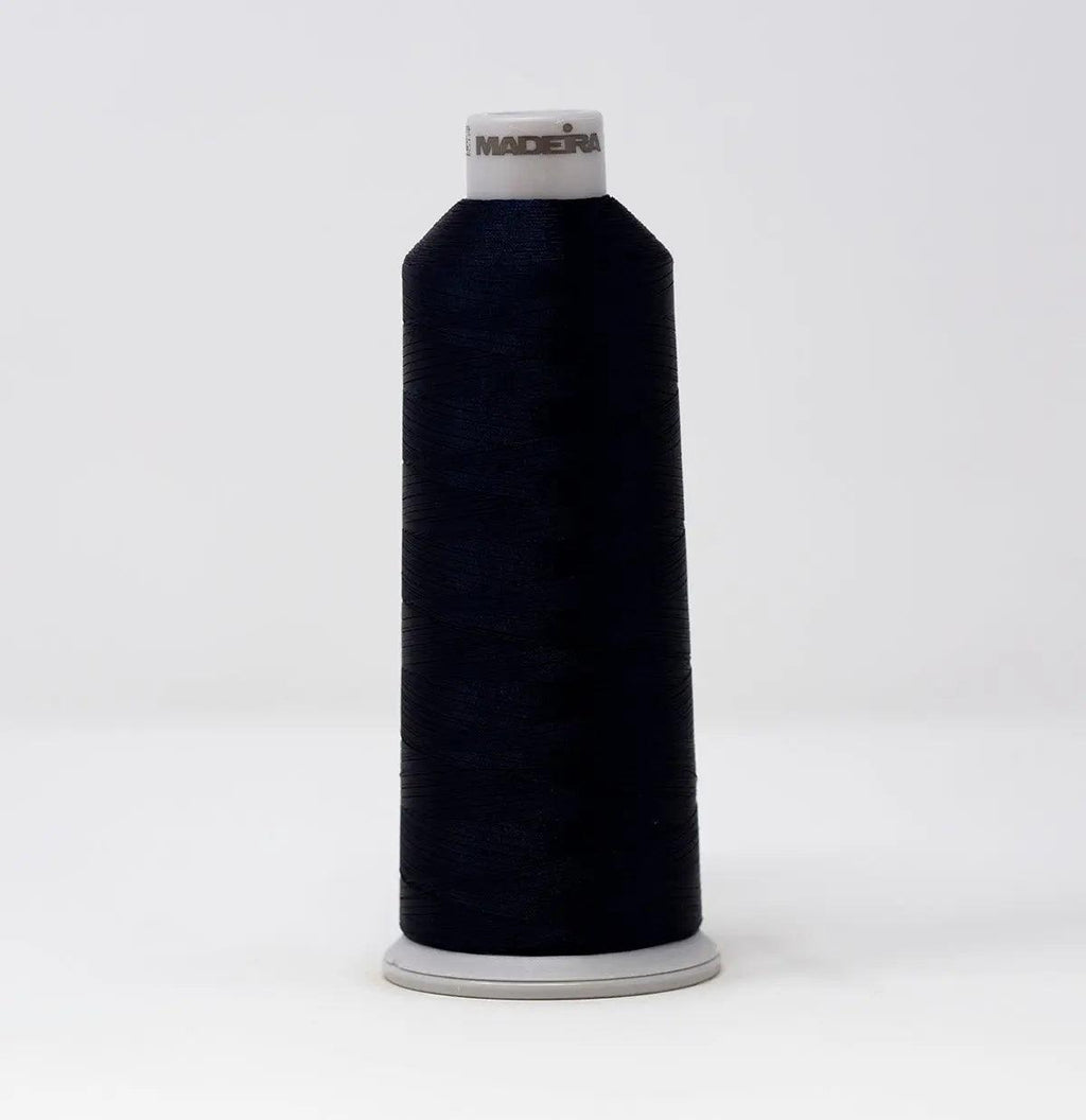 Madeira Polyneon Embroidery Thread - SPSI Inc.