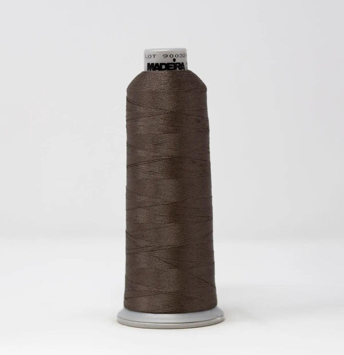 Madeira Polyneon 1663 Clove Embroidery Thread 5500 Yards