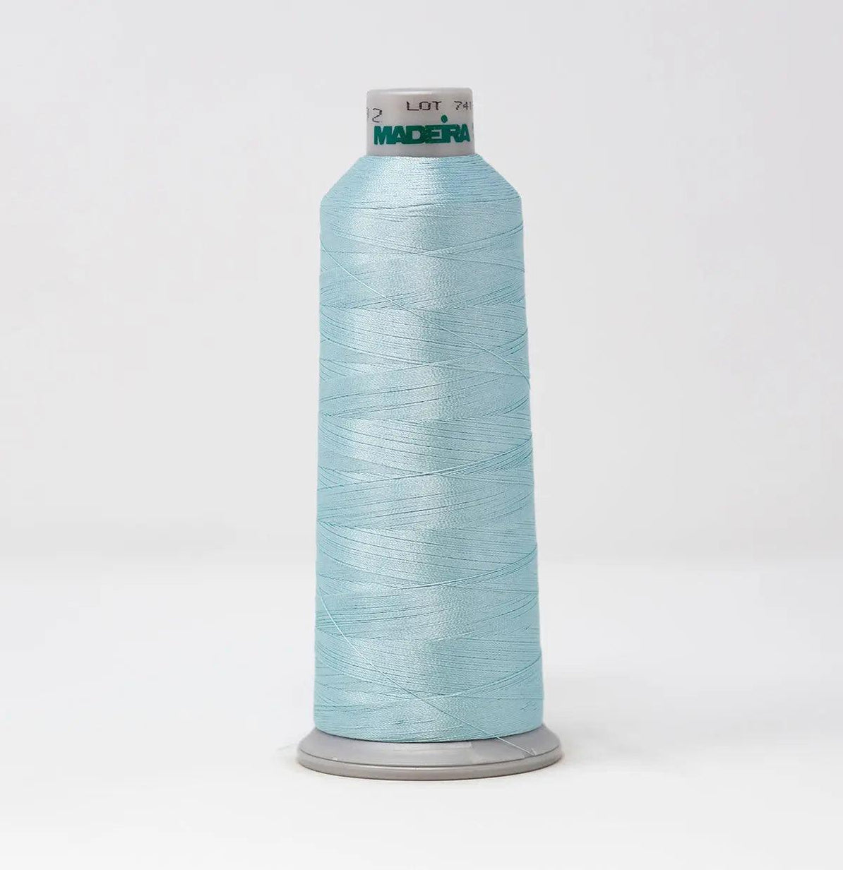 Madeira Polyneon 1692 Limestone Embroidery Thread 5500 Yards — SPSI Inc.