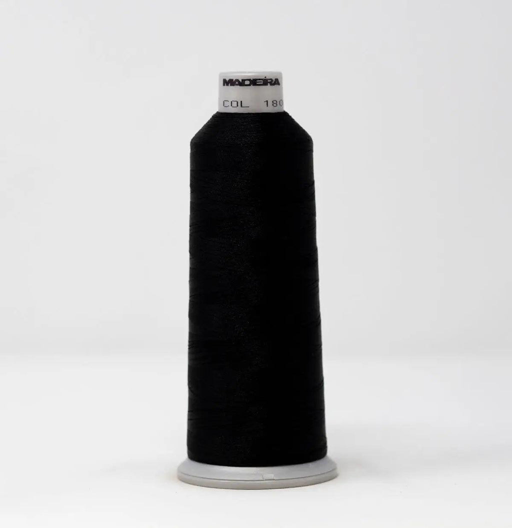 Madeira Polyneon Embroidery Thread - SPSI Inc.