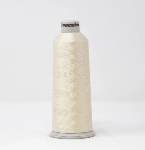 Madeira Polyneon 1822 Embroidery Thread 5500 Yards