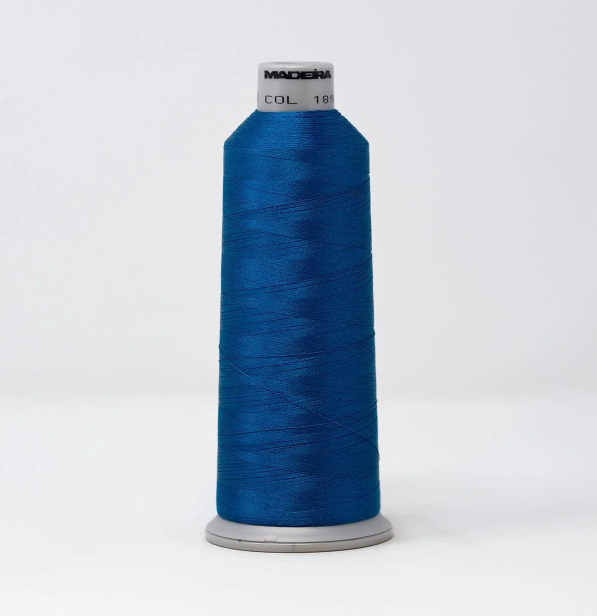 Madeira Polyneon 1896 Liberty Embroidery Thread 5500 Yards — SPSI Inc.