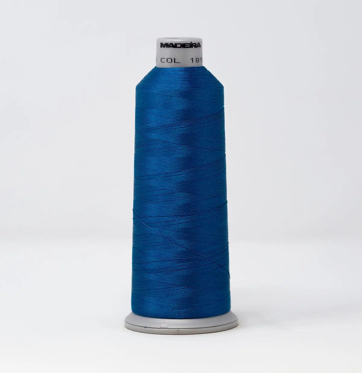 Madeira Polyneon 1896 Liberty Embroidery Thread 5500 Yards — SPSI Inc.