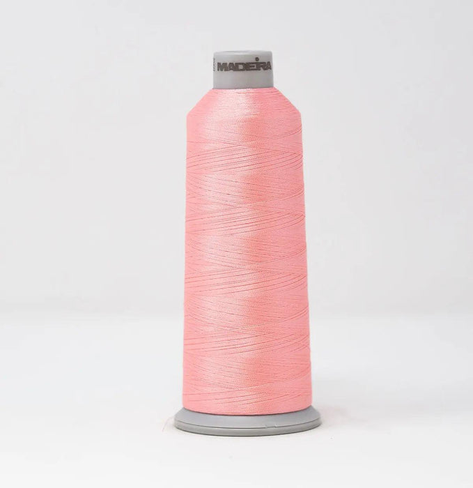 Madeira Polyneon 1915 Bermuda Sand Embroidery Thread 5500 Yards