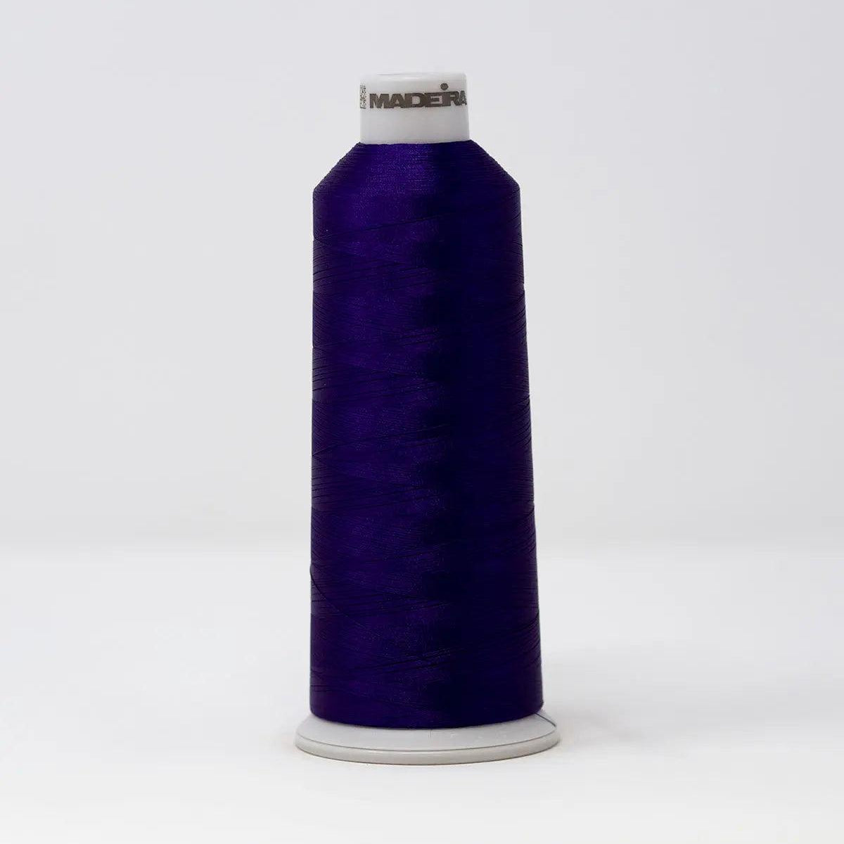 822 Purple/Gold Superior Spirit Variegated Polyester Thread