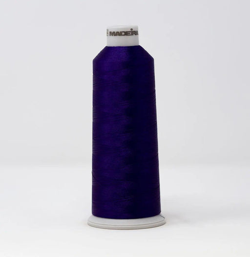 1839 Thread Color Madeira Polyneon Embroidery Thread - SPSI Inc.