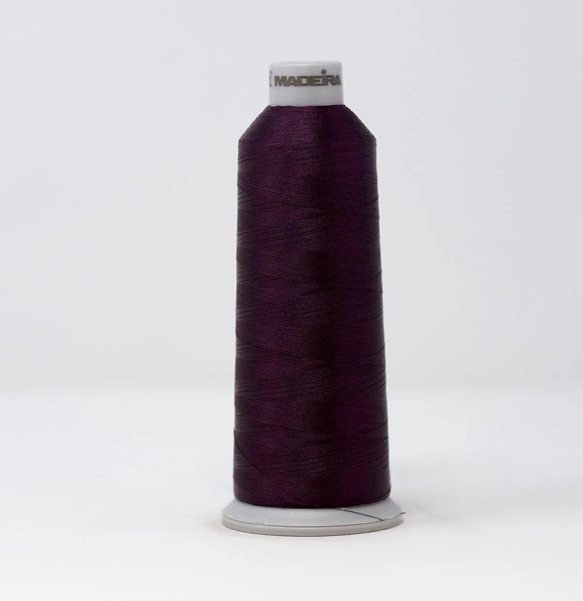 Madeira Polyneon 1983 Embroidery Thread 5500 Yards — SPSI Inc.