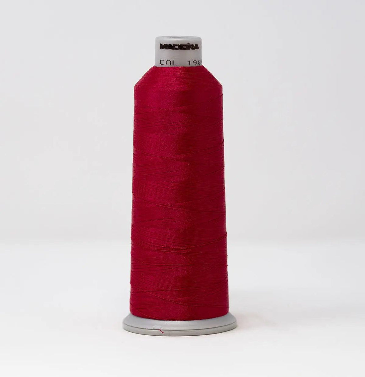 Madeira Polyneon 1984 Orchid Embroidery Thread 5500 Yards — SPSI Inc.