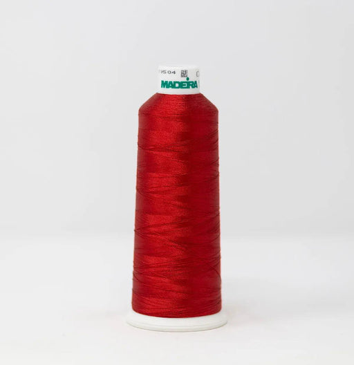 Madeira Rayon 1133 Forget-Me-Not Embroidery Thread — SPSI Inc.