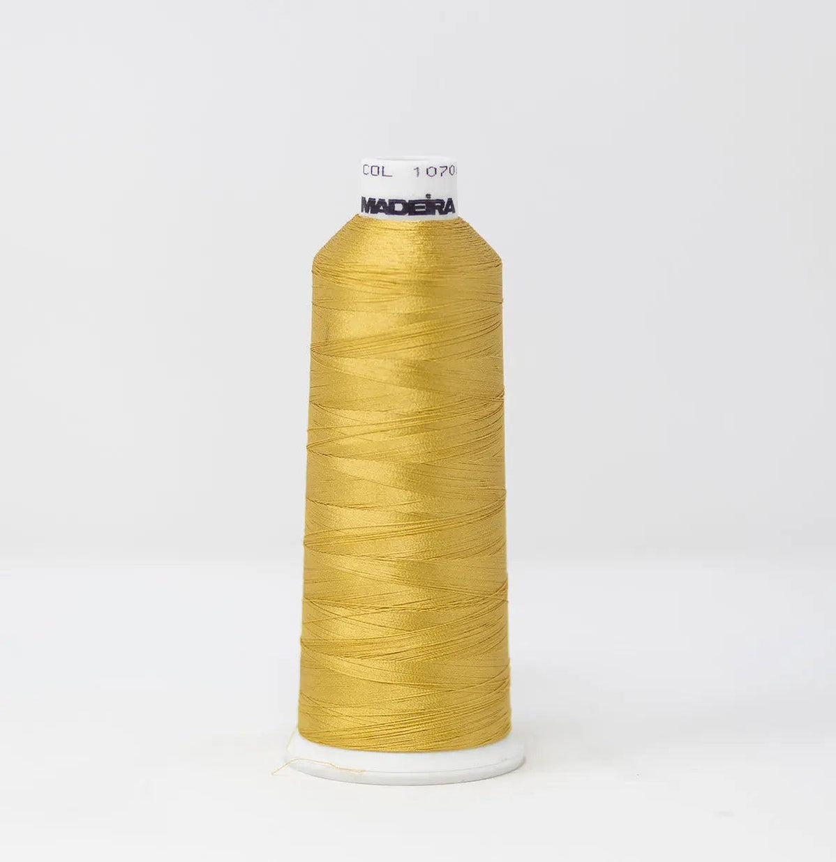 Madeira Thread Collection Madeira Rayon Embroidery Thread — SPSI Inc.