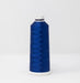 Madeira Rayon 1167 Blue Ink Embroidery Thread 5500 Yards Madeira