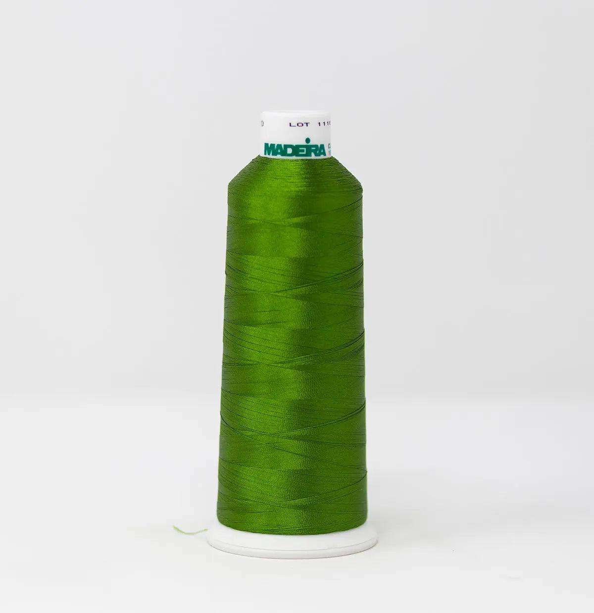 Madeira Rayon 1170 Fern Embroidery Thread 5500 Yards - SPSI — SPSI Inc.