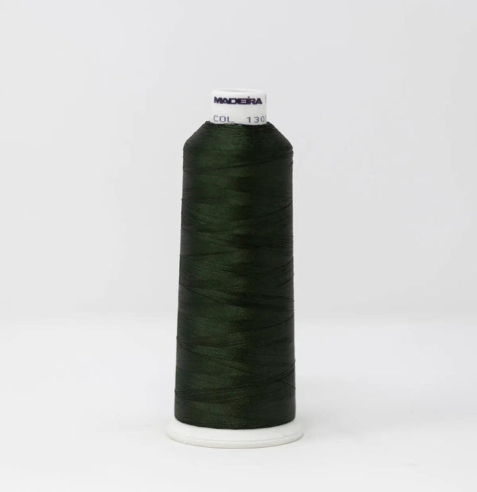 Madeira Rayon 1303 Fresh Oregano Embroidery Thread 5500 Yards