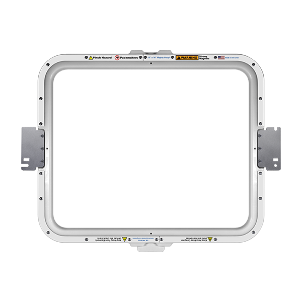 Mighty Hoop ZSK 13" x 16" 495 Field
