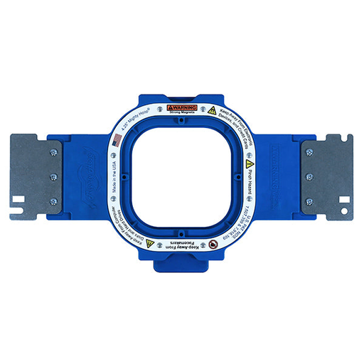 Mighty Hoop ZSK 4.25" 400 Field