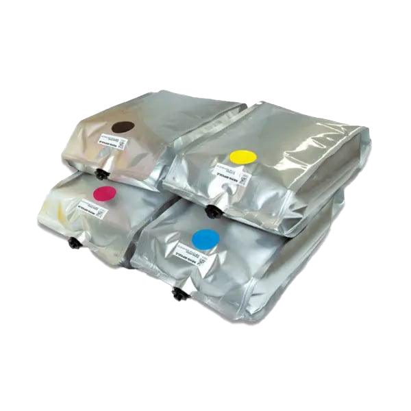 Mimaki SS21 Yellow 2L Ink Pack