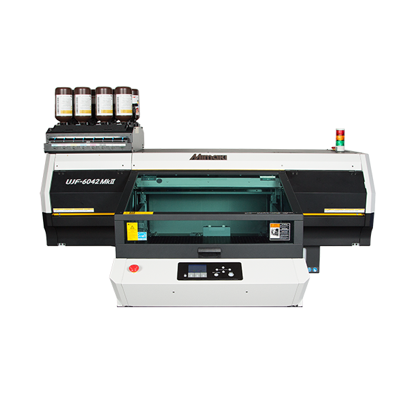 Mimaki UJF-6042 Tabletop LED UV Printer