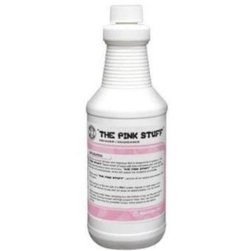 CCI Pink Dehazer / Degreaser - Gallon