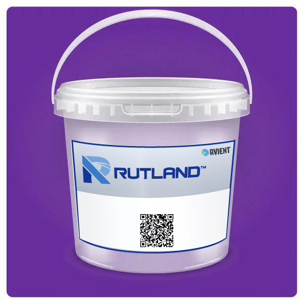 Rutland C3 1038 NPT FF Flo Violet - 1 Gallon